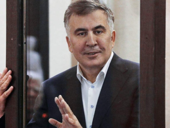Ուկրաինայի քաղաքացի Միխայիլ Սաակաշվիլին ոչ մի...