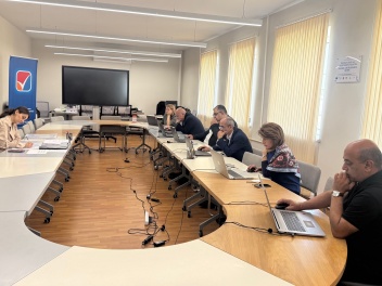 ԿԸՀ-ն ամփոփել է ԸԸՀ անդամների ամենամյա ատեստա...