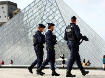 Լուվրի ղեկավարությունը մշակել է անվտանգության...