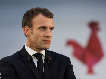 Ուկրաինայում հակամարտությունը պետք է ավարտվի...