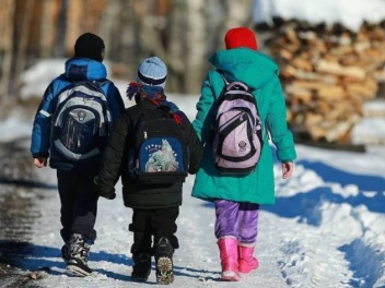 Հայտնի են դպրոցականների ձմեռային արձակուրդներ...