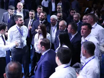 ՔՊ-ում կարգախոս են փնտրում․ «Հրապարակ»