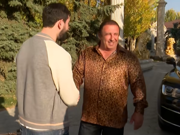 Հայաստան է ժամանել բիլիարդի բազմակի աշխարհի չ...