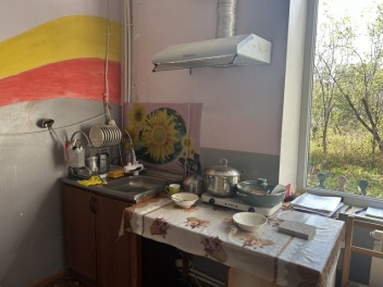 Ջուջևանի մանկապարտեզի խոհանոցի գործունեությու...