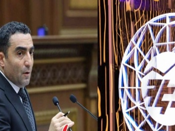 Ռոմանոս Պետրոսյանի գործունեության ժամկետն ավա...