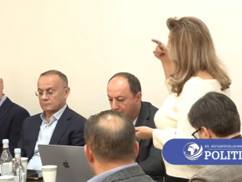 Սա միայն մեղադրանք նայելու հարց չի. Լուսինե Ս...