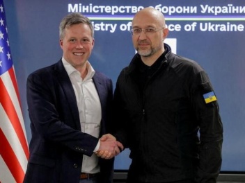 Թրամփի պաշտոնավարումից ի վեր ամենաբարձրաստիճա...