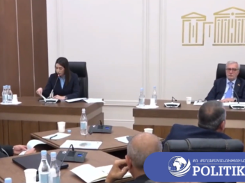 Բերետավորները բռնություն կիրառեցին պատգամավոր...