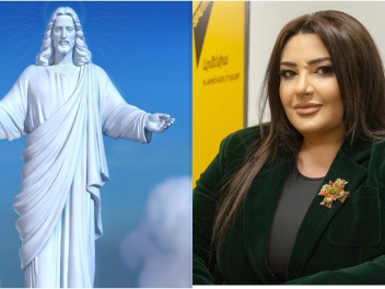 Բացարձակ սուտ է, որ իբր դադարեցվել է Հիսուս Ք...