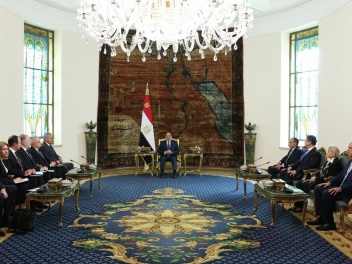 Շոյգուն բարձր է գնահատել Եգիպտոսի դերը Մերձավ...