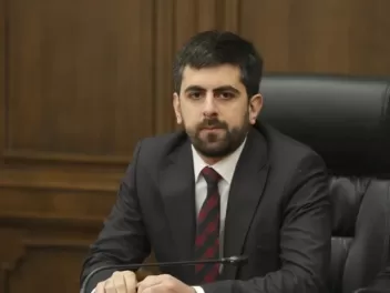 2018 թվականից Հայաստանի դիրքորոշումն այն էր,...