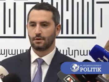 Ով էր Փաշինյանին փոխվարչապետի պաշտոնն առաջարկ...