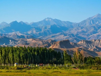 Փրկարարները հայտնաբերել են Կապուտջուղ սարում մոլորված քաղաքացուն