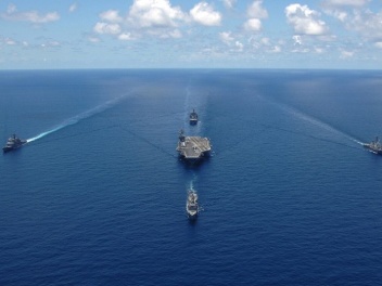 ԱՄՆ-ն մեկնարկել է «Հարավային նիզակ» գործողութ...