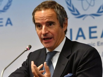 Իրանը պահպանել է գրեթե ամբողջ հարստացված ուրա...