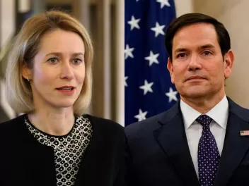 Վաշինգտոն–Բրյուսել լարվածություն․ Ռուբիոն մեր...