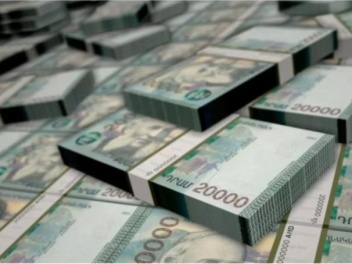 70-ամյա կնոջ հեռախոսին ուղարկել են կարգավորու...