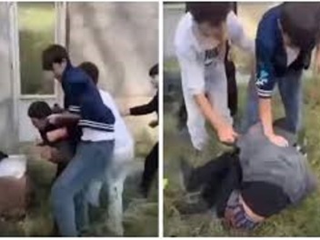 Զորական գյուղում կատարված դեպքի քննությունը շ...