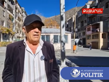 Մի խոնարհում ա, մեկ էլ էդ նույն հերոս տղաների...