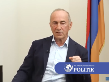 Ինչո՞ւ ռուսները լքեցին Արցախը