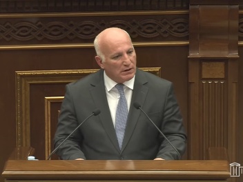 «Տաշիր կապիտալի» ներկայացուցիչը հիմնավորել է՝...