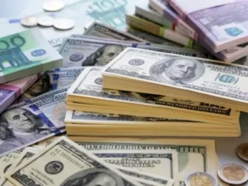 Տարադրամի փոխարժեքները նոյեմբերի 13-ին