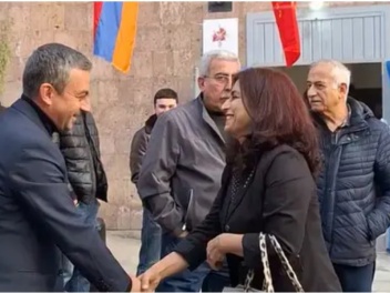 Նպատակ ունենք համայնքում ընդլայնել մեր աշխատա...