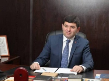 Դավիթ Համբարձումյանի ուղերձը՝ ՔԿՀ-ից