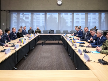 Ժնևում գտնվող պատվիրակություններին հաջողվել է...