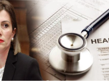 Առողջապահության համընդհանուր ապահովագրության նախագիծը շտապում են ընդգրկել դեկտեմբերի քառօրյա նիստերի օրակարգում. «Ժողովուրդ»