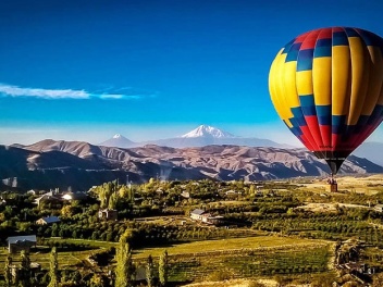 Մարզերում զբոսաշրջության ներուժը խթանելու նպա...