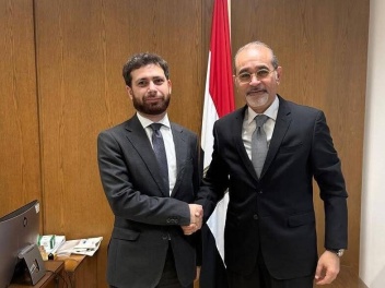 Կողմերը կարևորել են մոտ ապագայում Հայաստանի և...