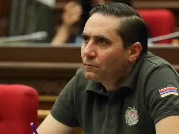 Զարմանալի չէ այն ամենը, ինչ կապված է Հայաստանի իշխանությունների «տարօրինակ» դիրքորոշման հետ․ Արման Աբովյան