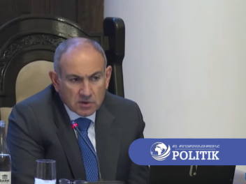 Որեւէ տնտեսվարող չպետք է բողոքի, որ իրենից թե...