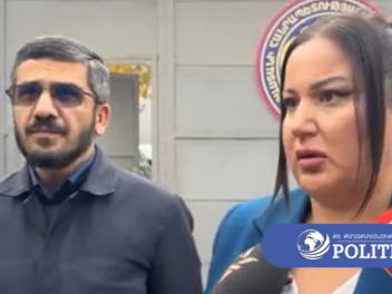 Ինչու են Հայր Ռուբեն վարդապետին հրավիրել քննչ...