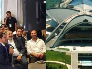 Հավաք Համալիրում. բացակաները չեն ներվելու․ «Հ...