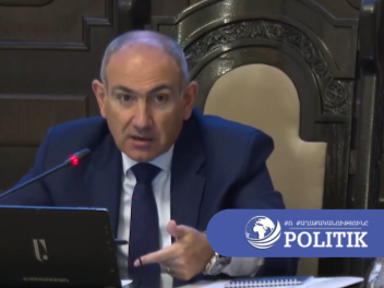 Մարդը ուզում է հող առնել, մյուսն էլ կարող է ի...