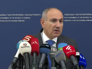 Մի վարչության պետ ենք նշանակում բարեվարքությա...