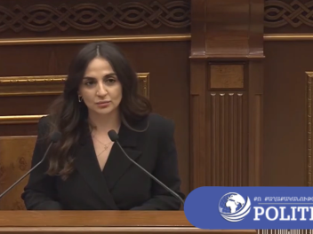 Ընդդիմությունն ամեն ջանք գործադրեց, որ զոհված...