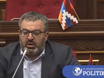 «Ի՞նչն է խնդիրը, որ չի ներկայացում 44 օրյա պա...