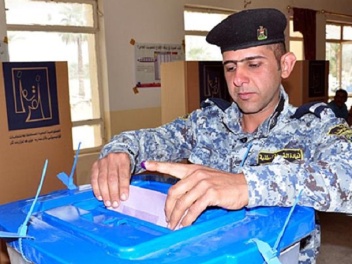 Իրաքում վաղը կկայանա խորհրդարանի ընտրությունը