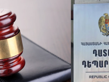 Դատական համակարգում «բունտ» է հասունանում. գործադուլ կսկսեն․ «Ժողովուրդ»