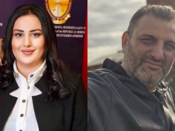 Դերասան Գնել Սարգսյանի կողմից խուլիգանություն...