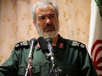 Իրանը չի պատրաստվում սահմանափակել իր հրթիռների հեռահարությունը․ ԻՀՊԿ