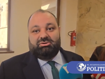 Ինչու՞ է ցորենի փոխարեն անասնակեր եկել Հայաստ...