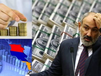 + 96,4 մլն եվրո․ Ոչ մի շաբաթ՝ առանց արտաքին պ...