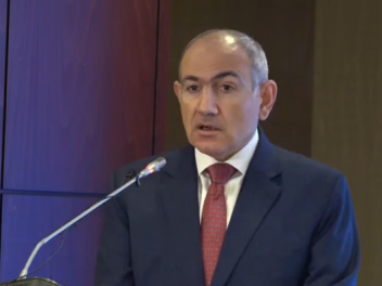 «Թրամփի ուղու» կառուցապատման իրավունքի 2 սցենար կա