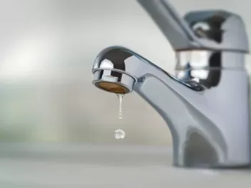 Վթարային ջրանջատում