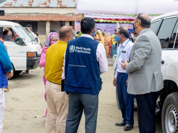 ԱՀԿ-ն հաջորդ տարի աշխատանքից կազատի ավելի քան...