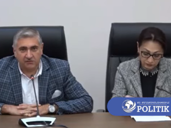 Ուրանում են գերիներին, բուհերում խայտառակ մթնոլորտ է, 37 թիվն է. ընդդիմադիր պատգամավոր